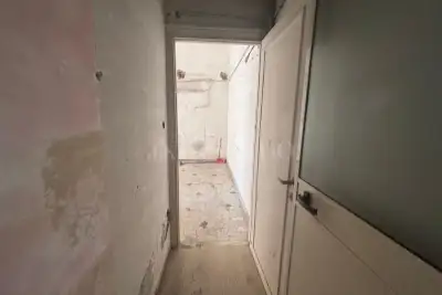 Negozio in vendita, Via Pio IX, Roma