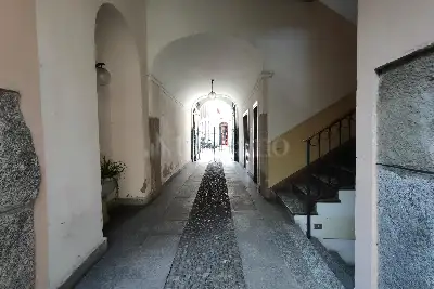 Casa in vendita, Via San Maurilio, Milano