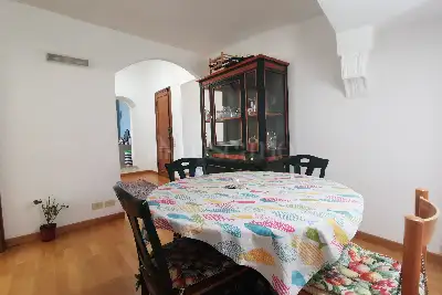 Casa in vendita, Via Stalloreggi, Siena