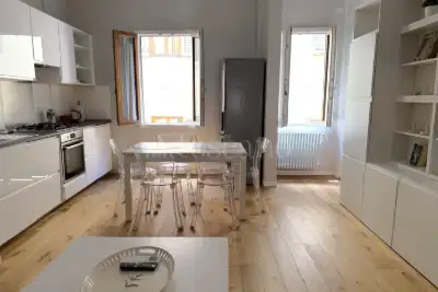 Casa in vendita, Via del Campuccio, Firenze
