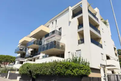 Casa in vendita, Via Verona, Alba Adriatica