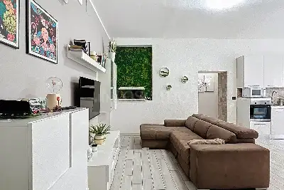 Casa in vendita, Viale Umberto I 108/a, Sassari