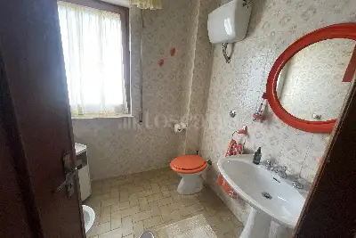 Casa in vendita, Via Rossini, Cervaro