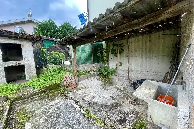 Rustico in vendita, Caino, Via Villa Mattina, Caino