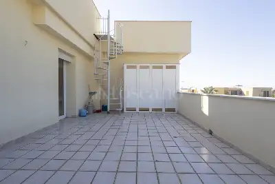 Villa in vendita, Passaggio delle Orchidee, Isola delle Femmine