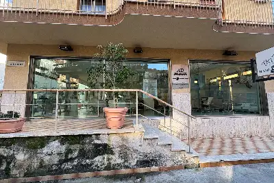Negozio in vendita, Via Marco Tullio Cicerone, Bagheria