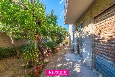 Casa Indipendente in vendita, Via Ruggero Leoncavallo, Olbia