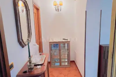 Casa in vendita, Via Stanislao Cannizzaro, Roma