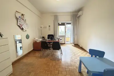 Casa in vendita, Via Portuense, Roma