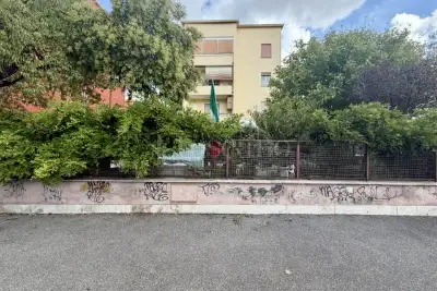 Casa in vendita, Via Valerio Publicola, Roma