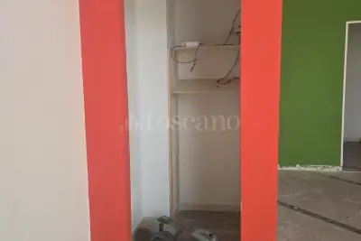 Negozio in affitto, Via Cesare Battisti, Avezzano