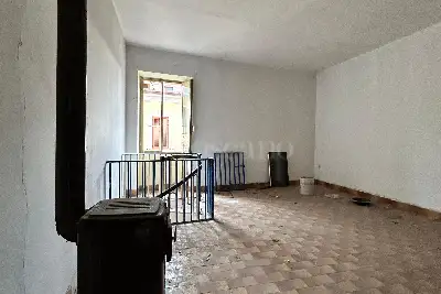 Casa Indipendente in vendita, Via Amsicora, Ittiri