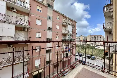 Casa in vendita, Via Giovanni Campisi, Palermo