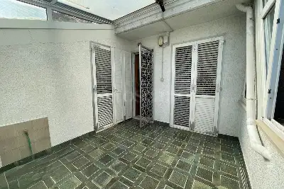 Villino a Schiera in vendita, Via Civita, Martinsicuro