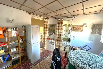 Casa in vendita, Via Domenico Svampa, Roma