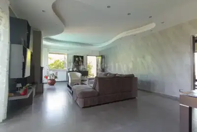 Villa in vendita, Via di Valle Palomba, Anzio