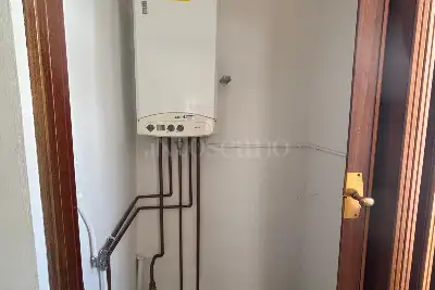 Casa Indipendente in vendita, Via Novara, Busto Arsizio