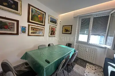 Casa in vendita, Viale Vega, Roma