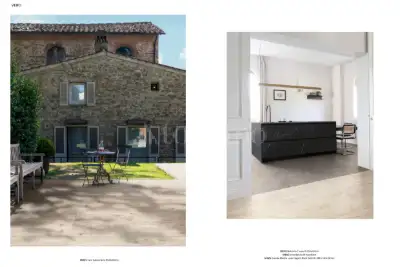 Villa Bifamiliare in vendita, Via Nazionale Pentimele, Reggio di Calabria