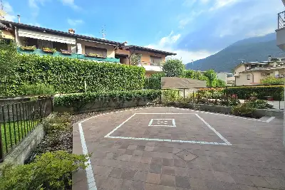 Villino a Schiera in vendita, Via Angelo Canossi, Villa Carcina