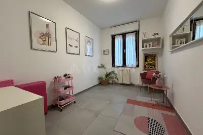 Casa in vendita, Via Fratelli Cervi, Tavazzano con Villavesco