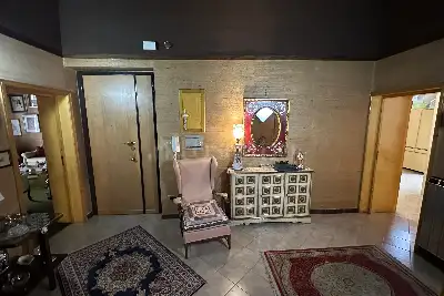 Casa in vendita, Via Scipione Crisanzio, Bari