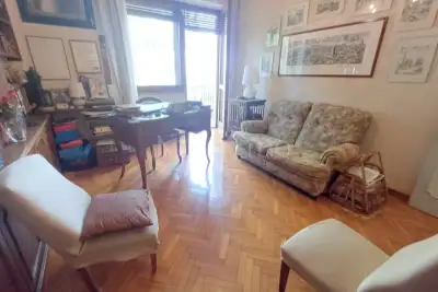 Casa in vendita, Via Giovanni Arrivabene, Roma