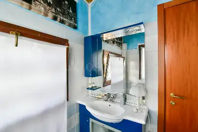 Casa in vendita, Via Rossee, Colverde