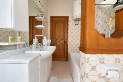 Casa in vendita, Via Federico de Roberto, Roma