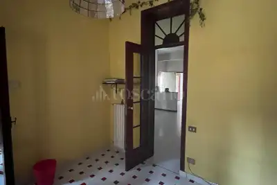 Casa in vendita, Via Francesco Tedesco, Avellino