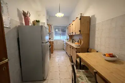 Casa in vendita, Viale delle Repubbliche Marinare, Roma