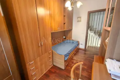 Villa in vendita, Via Cardano, Roma