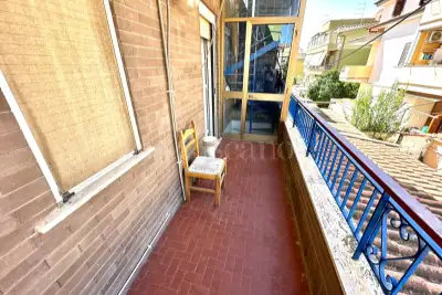 Casa Indipendente in vendita, Via C. Colombo, Ladispoli