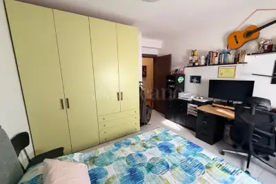 Casa in vendita, Via della Tecnica, Pomezia