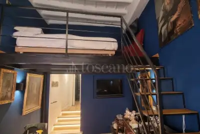 Casa in vendita, Via del Piè di Marmo, Roma
