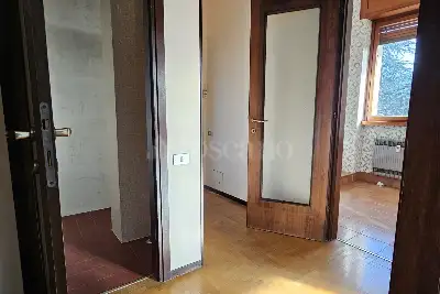 Casa in vendita, Via Francesco Baracca, Brescia