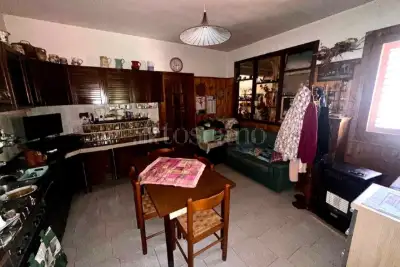 Villa in vendita, Via Tonino Laudani, Trecastagni