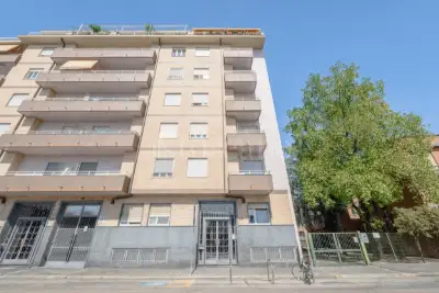 Casa in vendita, Via Bobbio, Torino