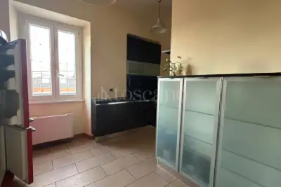 Casa in vendita, Via delle Spighe, Roma