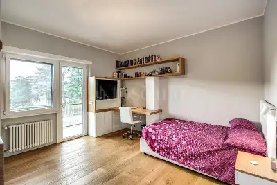 Casa in vendita, Via Lorenzo Rocci, Roma