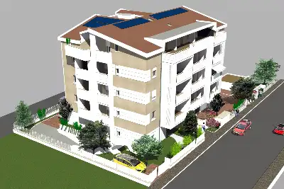 Casa in vendita, Via Borsellino Tortoreto, Tortoreto