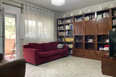 Casa in vendita, Via dell'Idroscalo, Roma