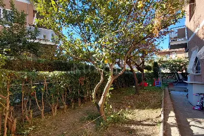 Casa in vendita, Via del Fontanile Anagnino, Roma