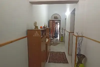 Casa Indipendente in vendita, Via Marsala, Trapani
