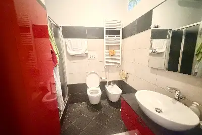 Casa in affitto, Via Archimede, Milano