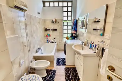 Casa in vendita, Via del Franzone, Brescia