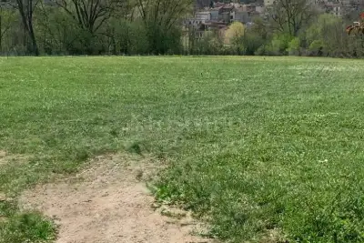 Agricolo in vendita, Via della Madonnella, L'Aquila