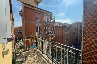 Casa in vendita, Viale Giuseppe Genoese Zerbi, Roma