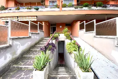 Casa in vendita, Via della Riserva del Fontanile, Roma