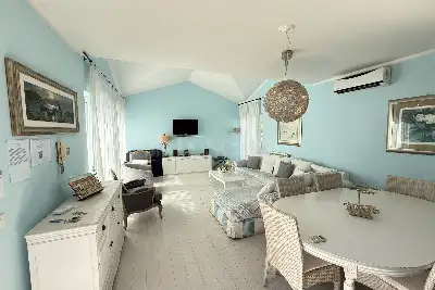 Villa in vendita, Via Loano, Fiumicino